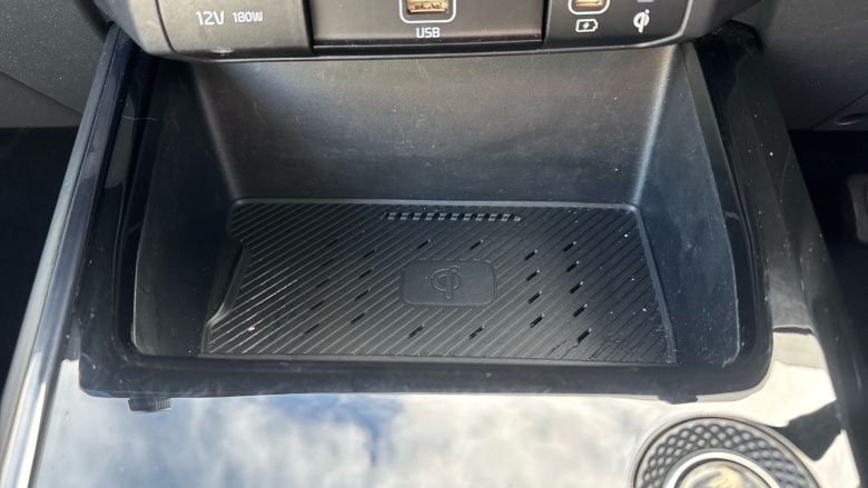 Kia Niro 1.6 GDi PHEV 3 5dr DCT Estate